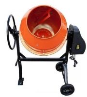 Бетономешалка MASTER 140л