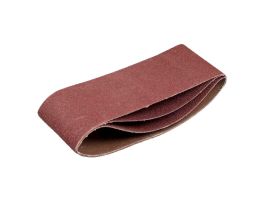 Шлиф.лента Orientkraft   75х457 мм Р 40