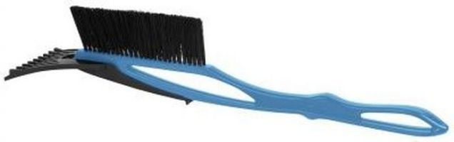 Щетка-скребок д/авто ОПТИМА SV3173, 56см SVIP