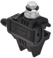 IEK зажим ответвительный изолированный ЗОИ 16-95/2,5-35 (P 645, P2X-95, SLIW15.1) UZA-11-D02-D35