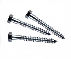 Шурупы ш.г.  6,0* 70 оц