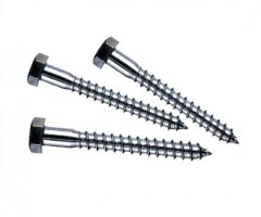 Шурупы ш.г.  6,0*130 оц