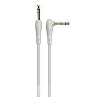 Кабель Hoco AUX UPA14  1м gray