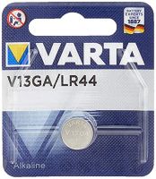 Батарейка VARTA V13GA (LR44)