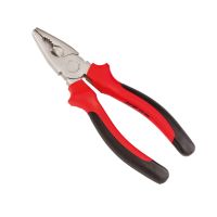 ПЛОСКОГУБЦЫ  150 ММ  «КЕДР»