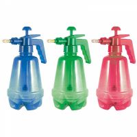 ОПРЫСКИВАТЕЛЬ «PARK»  1,5 Л (ПРОЗРАЧНЫЙ)