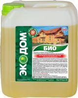 ЭКОДОМ БИО 10 КГ  «РОГНЕДА»
