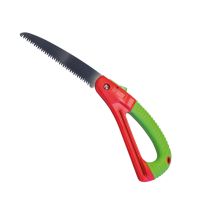 ПИЛА САДОВАЯ СКЛАДНАЯ 390/400 ММ ДВУХКОМП. РУКОЯТКА «FEONA»