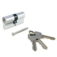 Цилиндровый механизм Z.I. 60-5K CP кл/кл Стандарт