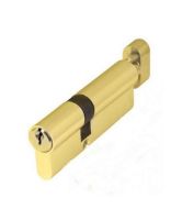 Цилиндровый механизм Z.I. 70В-5K CP кл/верт Стандарт