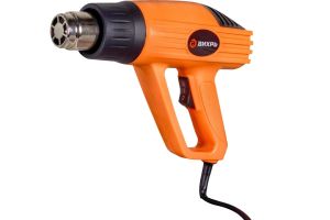 Термопистолет ТП-2000М Вихрь