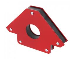 Угольник магнитный УМ-23