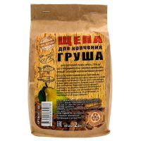 Щепа для коптилен Груша 220г