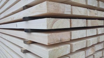 обрезная 50х100 (3м)