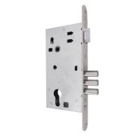 Замок врезной ЗВ4-3-СП11