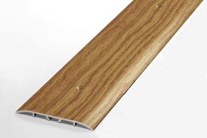 Профиль стыкоперекрывающий ПС 07-1.900.084, дуб универсал
