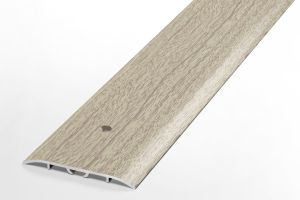 Профиль стыкоперекрывающий ПС 07-1.900.087, дуб беленый