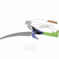 СУЧКОРЕЗ ШТАНГОВЫЙ С ПИЛОЙ (1/12) «FEONA»