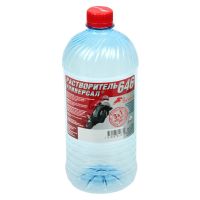 Р Растворитель 646  1,0л ПЭТ ГОСТ Пересвет