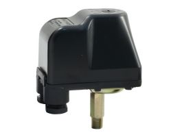 Реле SK-9 1/4внешняя резьба