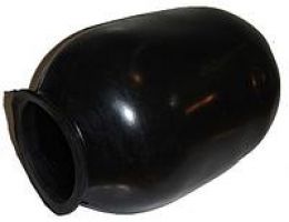 Резиновая груша 50 л