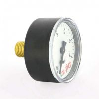 Манометр 6 атм заднее подк