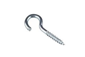 Шуруп-полукольцо 3,0* 20