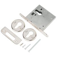 Замок врезной ЗВ1-2 БМ/11