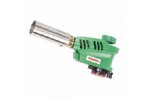 Газовая  горелка на балончик ПЬЕЗО №920/900