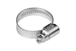 Хомут червячный 2 1/2    40-64 мм