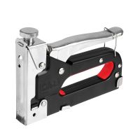 Степлер BARTEX меб регулируемый металл 4-14мм тип скобы 53 CH-SH008