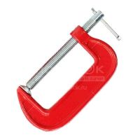 Струбцина BARTEX  50мм G-форма  30022