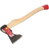 Топор  -Охотничий облегч. А0 в сборе Ижсталь