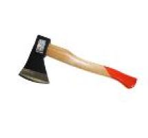 Топор BARTEX  1250г деревянная ручка (12) B0346