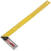 Угольник 300мм металл BARTEX FSC-11