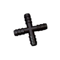 Крест 9 штуцер