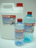 Р Керосин  0,5л ПЭТ ГОСТ Пересвет