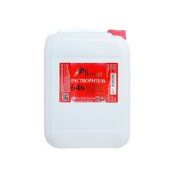 Р Растворитель 646  5,0л канистра ГОСТ Пересвет