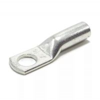 IEK Наконечник   JG-16 луженый кабельный