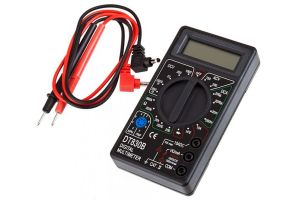 Цифровой мультиметр  DT-830В