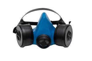 Полумаска противогазоаэрозольная АМ-60