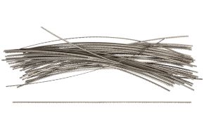 Пилки для ручного лобзика