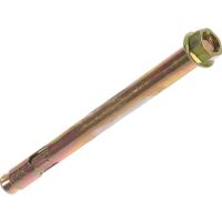 Анкерный болт с гайкой 12*300