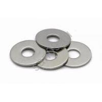Ф/Шайба увел. 4 цинк (50 шт)
