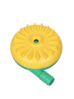 Полив Насадка Улитка 110*80*160мм НПУ-500 Исток