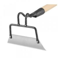 Тяпка большая из ленточной пилы