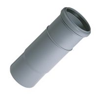 патрубок компенсационный 110 Политрон