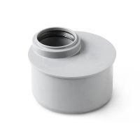 переход PP кан.D-50/110 короткий