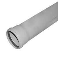 труба канализ.растр.D-L 50-500