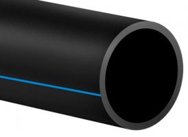 труба ПЭ-100(ПНД) ф25х2 мм 12,5атм SDR13,6